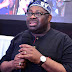 PDP chairman to Dele Momodu: Party leaders can’t help your 2023 presidential ambition