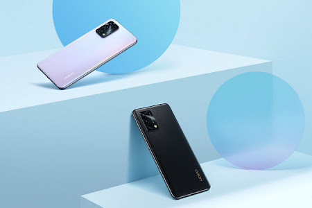 Spesifikasi dan Harga OPPO A95 di Indonesia