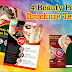 4 Beauty Parlour Free CDR File Download | Beauty Parlour Design CDR File Download