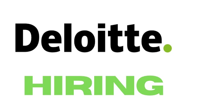 Deloitte Plans to Hire 40,000-50,000 Professionals in India
