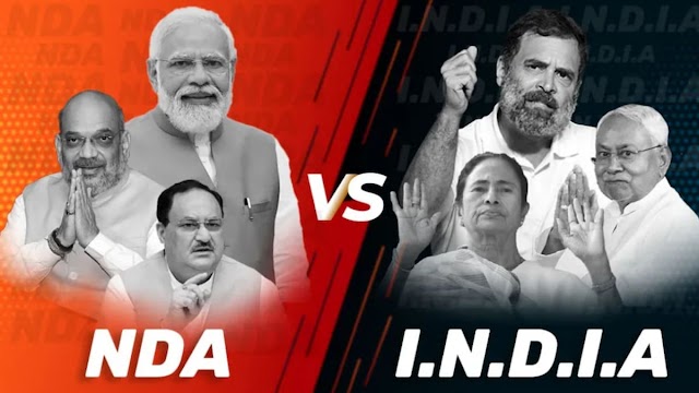 Loksabha Election Survey: मध्यप्रदेश में आज हुए लोकसभा चुनाव तो किसे मिलेगी कितनी सीट, हैरान कर देने वाला आया सर्वे