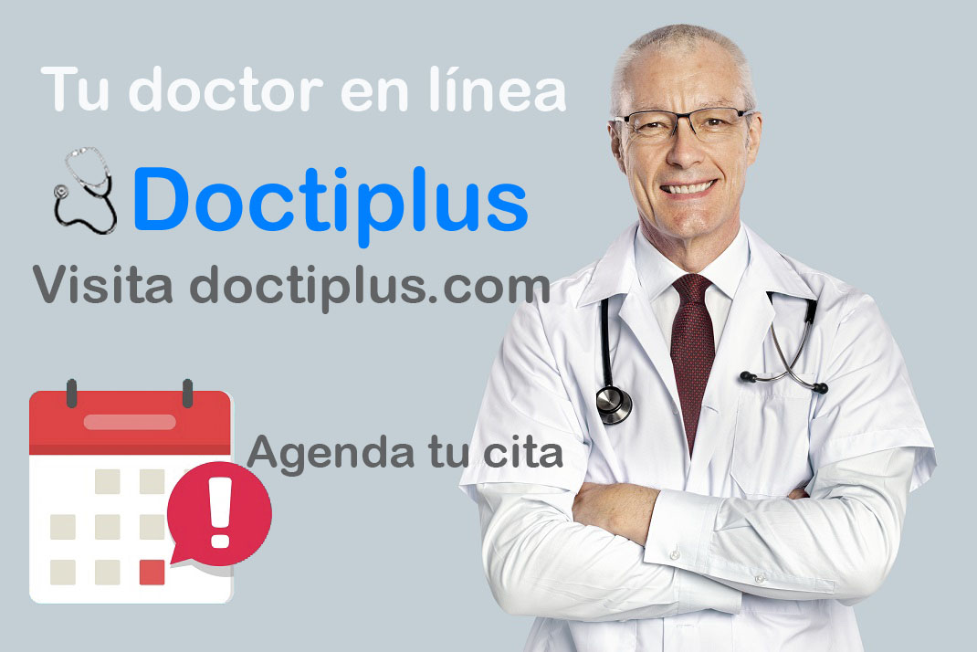 Doctiplus Ayuda Técnica