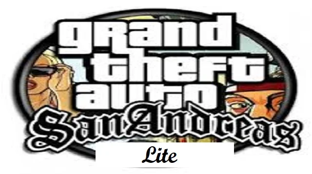 GTA SA Lite