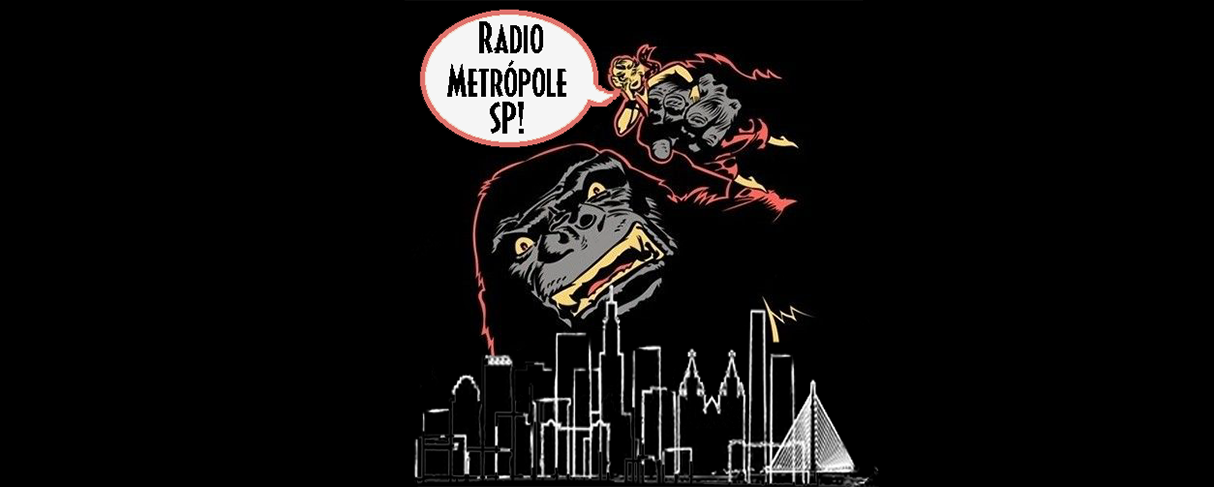 Rádio Metrópole - SP