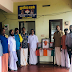പരപ്പ ടൗൺ കോൺഗ്രസ് കമ്മിറ്റിയുടെയും  പരപ്പ വാർഡ് കോൺഗ്രസ്  കമ്മിറ്റിയുടെയും നേതൃത്വത്തിൽ ഉമ്മൻചാണ്ടി അനുസ്മരണവും നടത്തി 