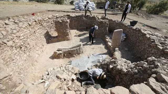 Boncuklu Tarla - Sito antico più vecchio di Gobekli Tepe scoperto in Turchia