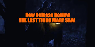 the last thing mary saw review