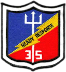 DESRON 35 - Ready Response