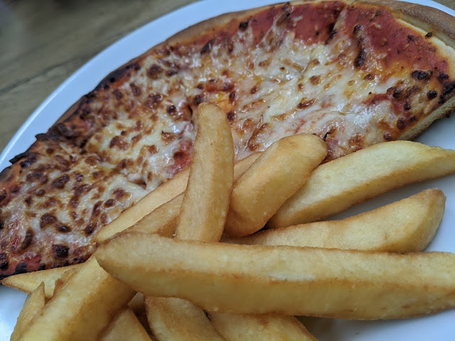 Adventure Valley Review & Offers  - cafe pizza