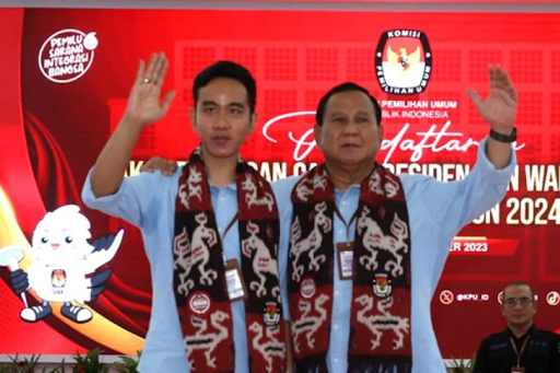 Prabowo-Gibran
