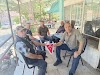Konya'da Şehit Aileleri Ziyaret Edildi: "Emanetlerimiz Bizlere Emanettir"
