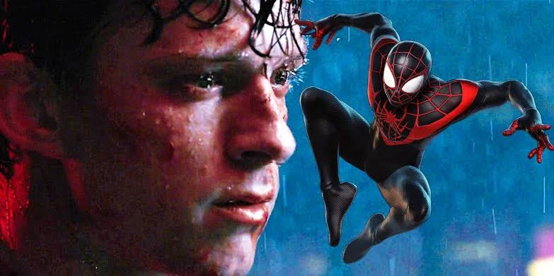 Why Spider-Man Star Tom Holland Hasas Left the Marvel Cinematic Universe