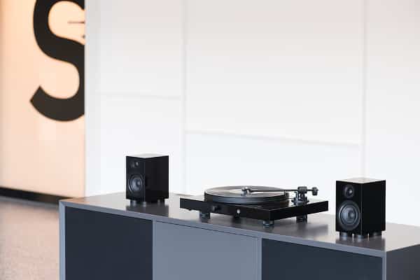 pro ject turntable review