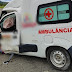 Acidente com ambulância deixa dois pacientes feridos no Sudoeste baiano