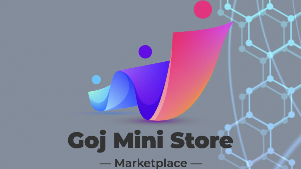 GOJ Mini MART