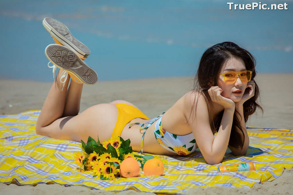 Image Vietnamese Model - Welcome To The Bikini Show - TruePic.net (191 pictures) - Picture-145