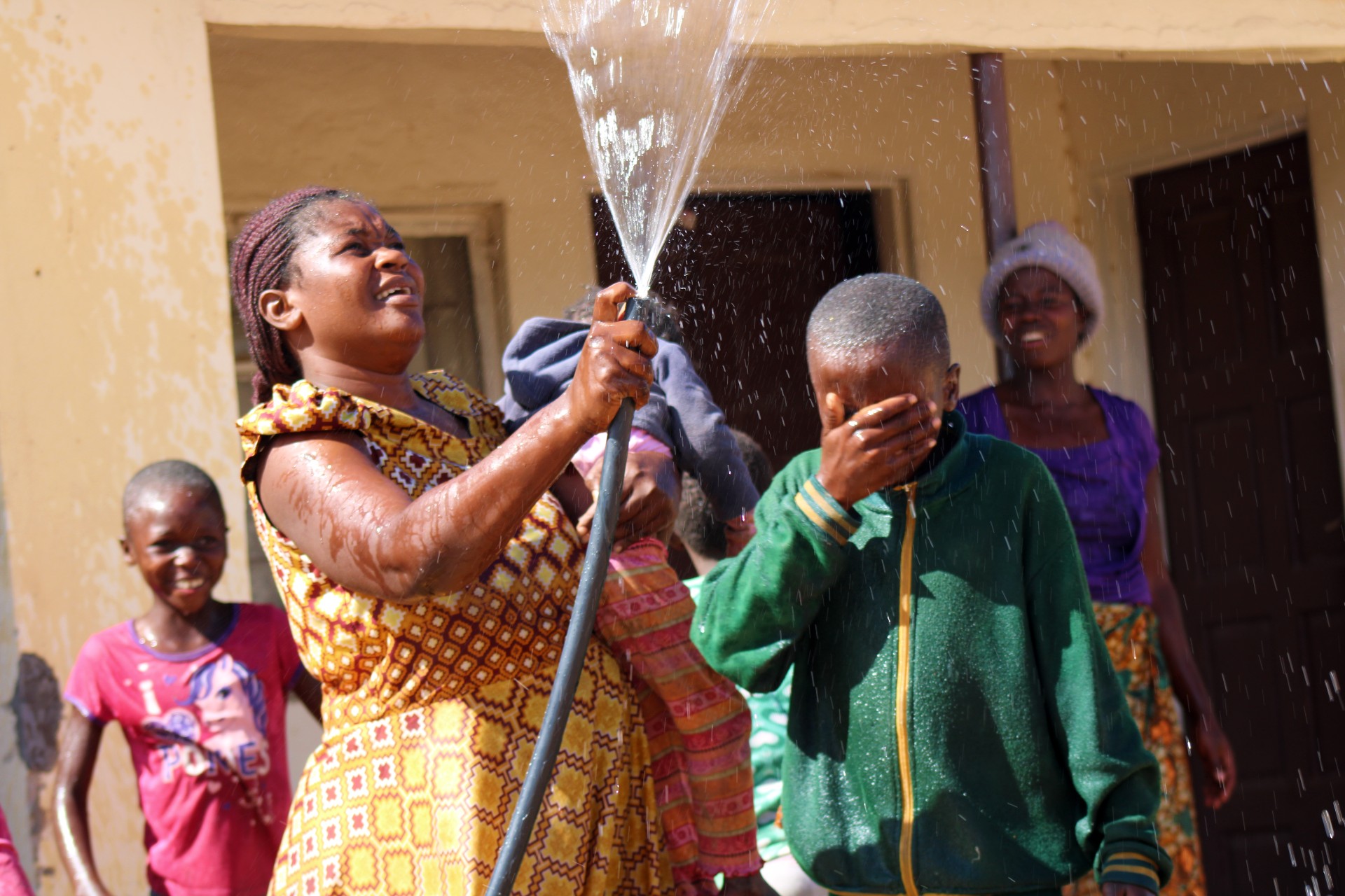 Borehole Drilling in Mutare - Borehole Drilling Prices in Mutare, Zimbabwe