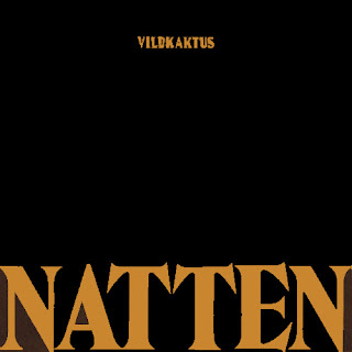 Vildkaktus "Tidsmaskinen"1970 + "Natten" 1972 Sweden Prog Jazz Rock,Folk Rock