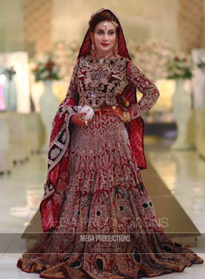 Lehenga Dresses || Pakistani Party Wear Lehenga 2021