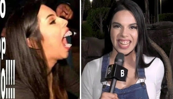 Lizbeth Rodríguez irrumpe en boda, destapa infidelidad y pide a la novia que no se case ¿Te parece justo?