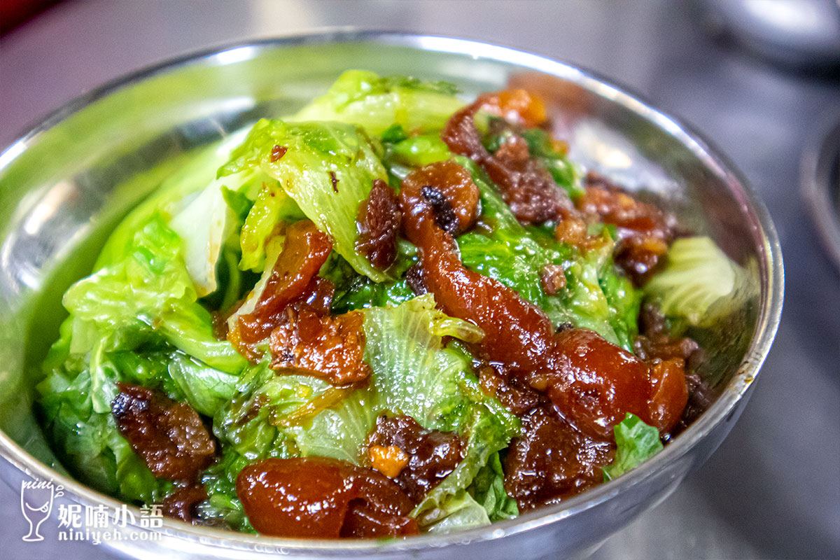 【北投美食】矮仔財滷肉飯。票選第一名滷肉飯想吃請早