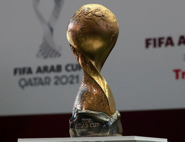 تعرف على المنتخبات الفائزة بكأس العرب - ومن الأكثر تتويجاً ؟