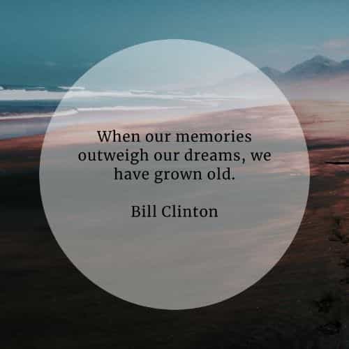 Memories quotes that will teach you an important lesson