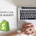 How Magento And Shopify Can Keep Your Business Ahead?