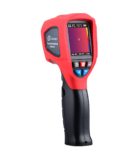  Infrared Thermal Imager Benetech GT3251 \\ tlp 082217294199