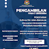 [IKLAN] KEKOSONGAN JAWATAN  PENSYARAH AKADEMIK/ JURULATIH KOKURIKULUM PPP SISWAZAH GRED DG44H / DG48/ DG52/ DG54 (KUP),  PEGAWAI PENGURUSAN DAN PEGAWAI KAUNSELOR GRED DG41 /42/ 44 (KUP)  INSTITUT PENDIDIKAN GURU MALAYSIA