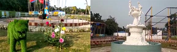 Newly-built-amusement-park-in-Bangaon