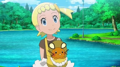 Pokemon tendrá un especial animado el 1 de abril