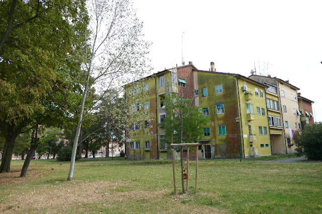 giudecca venezia