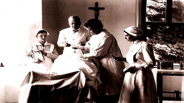 Lekár, ktorý liečil za modlitbu - blahoslavený Ladislav Batthyány-Strattmann 