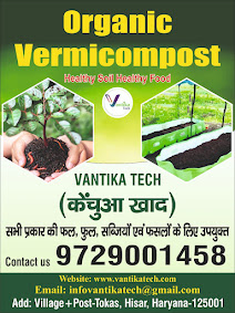 Vermicompost