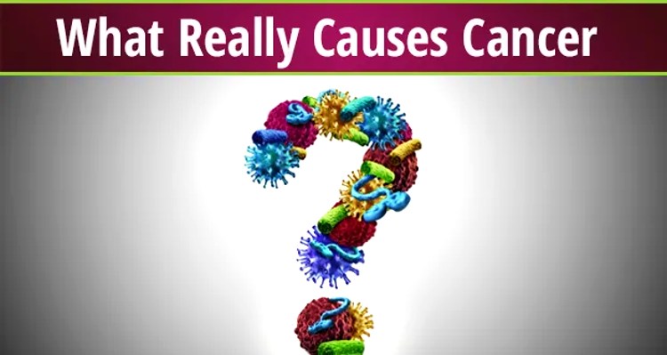 Causes of Cancer, Cancer Prevention