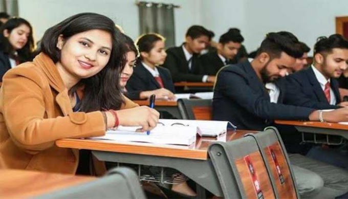 सैनिक स्कूल की प्रवेश परीक्षा टली