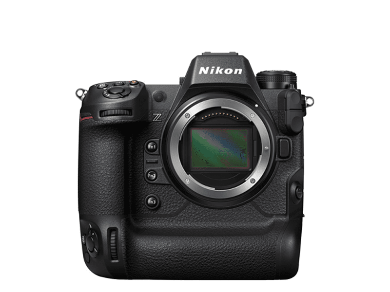 Nikon Z9 full-frame flagship mirrorless camera and FTZ II adapter launched!