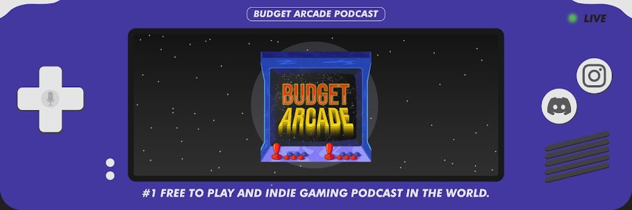 Budget Arcade Reviews and News