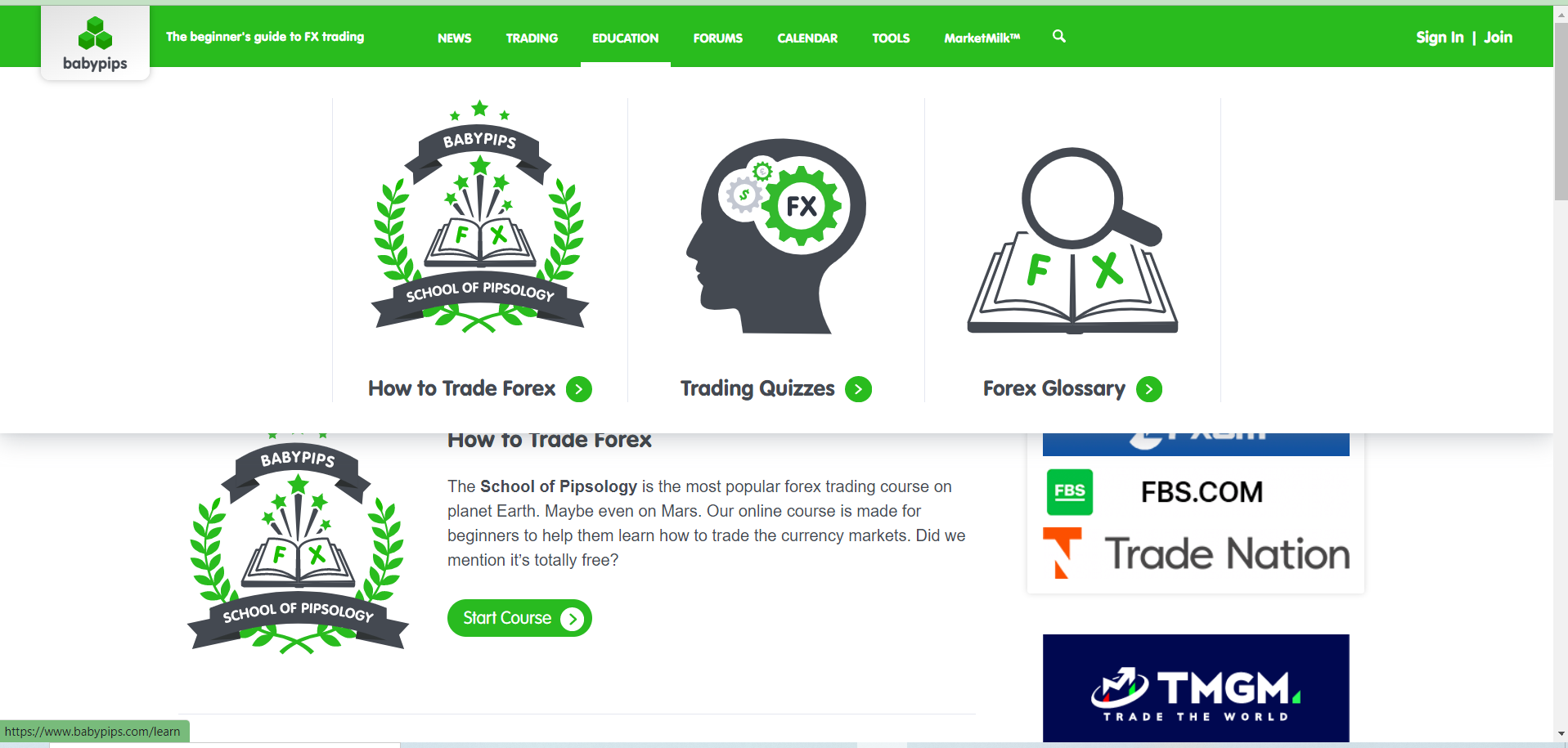 แนะนำแนวทางในการเรียนรู้และการพัฒนาตัวเองสำหรับเทรดเดอร์มือใหม่ — Trader  Sai Mour (Tsm)