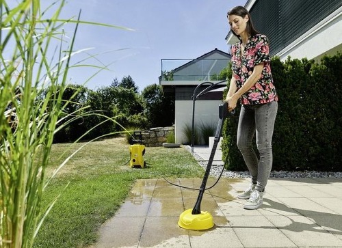 Beste terrasreiniger test Karcher