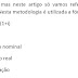 A yield imobiliária por comparação internacional