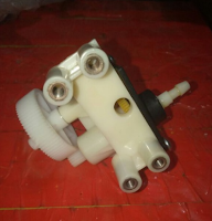 GEARBOX KIPAS ANGIN 9 INCH