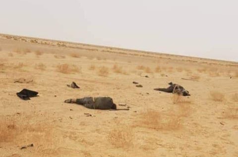 La escandalosa impunidad del asesinato con drones israelíes a cientos de civiles en el Sáhara Occidental