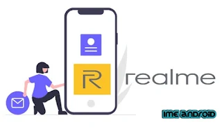 Cara menyuntikkan Aplikasi Di Hp Realme