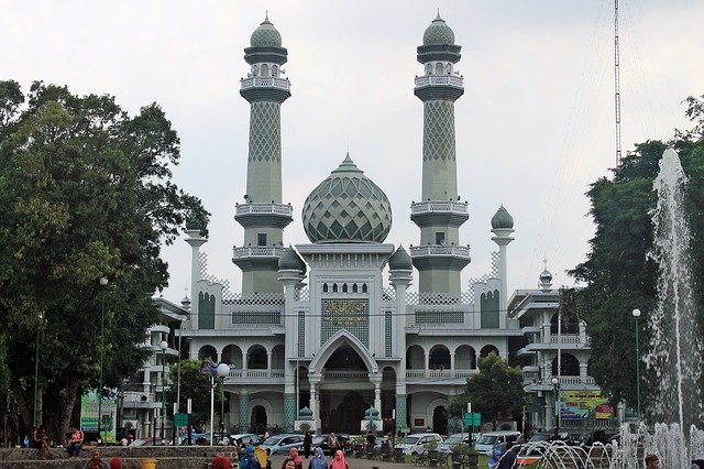 kota terindah di indonesia