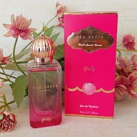 Review Ted Baker parfum