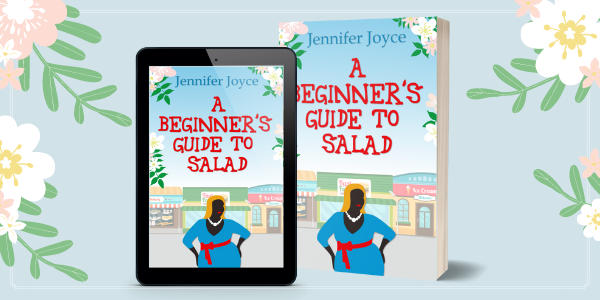A Beginner's Guide To Salad | Jennifer Joyce