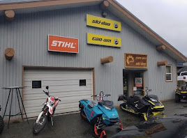 Authorized Ski Doo Dealer