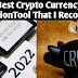  5 Best Crypto Currency Prediction Tool that I Recommend